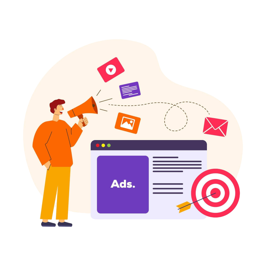 Types of google ads campaigns